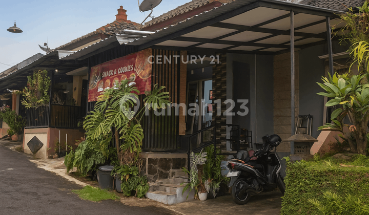 Rumah Siap Huni Dalam Perumahan Dekat Akmil Magelang