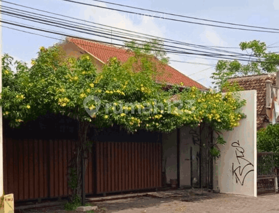 Dijual Tanah + Bangunan Strategis Timur Hotel Lafayette - Akses Tol Solo-yia! Dijual Tanah + Bangunan Strategis Timur Hotel Lafayette - Akses Tol Solo-yia!