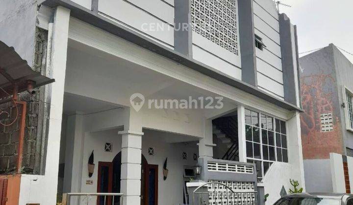 Rumah Kost 8KT Di Perumahan Kasihan Hanya 500 M Ke Jl Ringroad 1