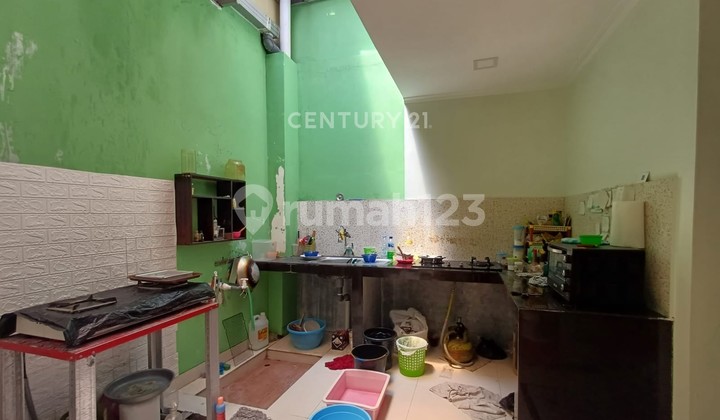 Cr Rumah 5Kt di Dekat Jec Cocok untuk Bisnis Kos 2