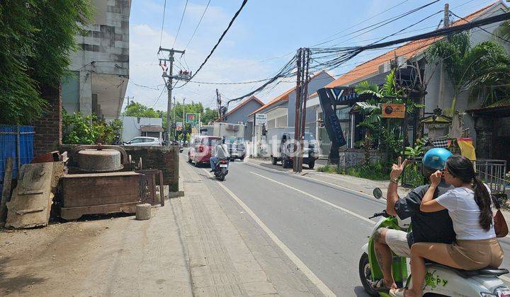 TOKO MURAH DI CANGGU BALI 2