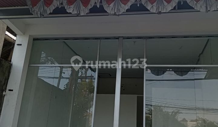  Ruko/Toko Take Over di Jl. Raya Kuta