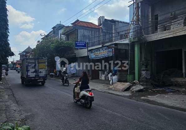 3-Storey Shophouse – Strategically Located in Dalung Permai 2