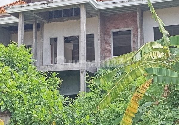 Tanah Strategis 500M², SHM, Dekat Pusat Kota