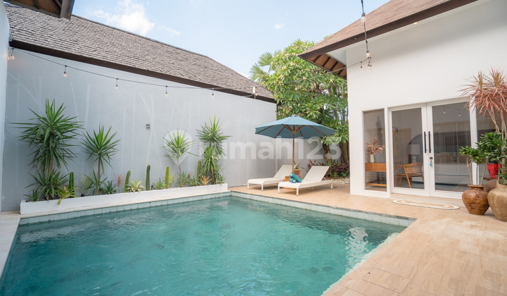 Vila Dlm Komplek Lingkungan Tenang Dan Nyaman Turis Area Dekat.ke.canggu Dan Seminyak Siap.huni Vila Dlm Komplek Lingkungan Tenang Dan Nyaman Turis Area Dekat.ke.canggu Dan Seminyak Siap.huni