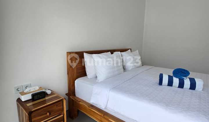 NEW 2 BEDROOM VILLA IN CANGGU, BALI NEW 2 BEDROOM VILLA IN CANGGU, BALI