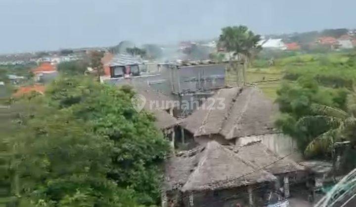 TANAH DI BATU BELIG SEMINYAK LOKASI STRATEGIS 11