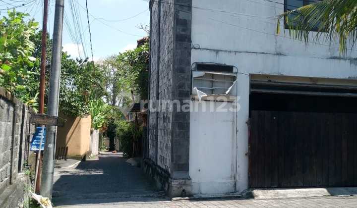 Mezzanine Villa with Swimming Pool – Annual Lease