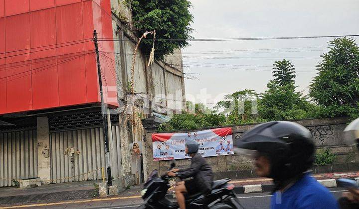 RUKO  DI TENGAH KOTA DENPASAR 1