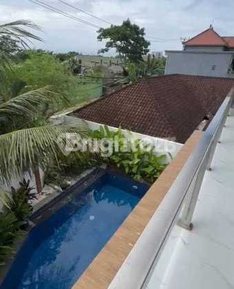 Corner Luxury House - Two Road Access | Premium Location Denpasar
