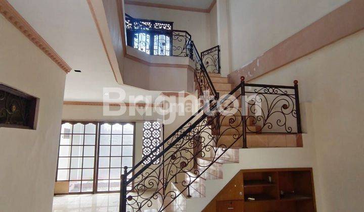 Rumah Di Seputaran Gatsu.barat Lingukunan Tenang 2