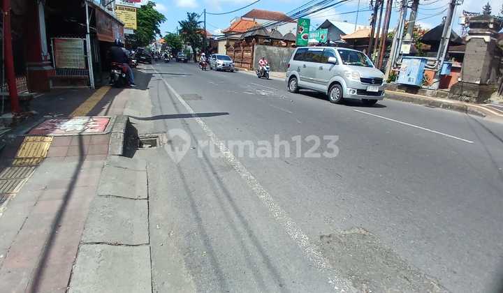 Strategic 2-Block Ruko in Sesetan – Denpasar 2
