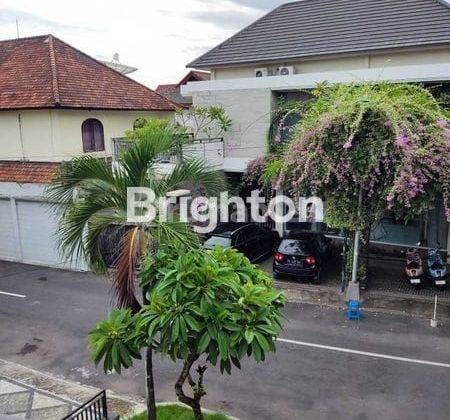 RUMAH SEWA DI RENON PRIMIER AREA 1