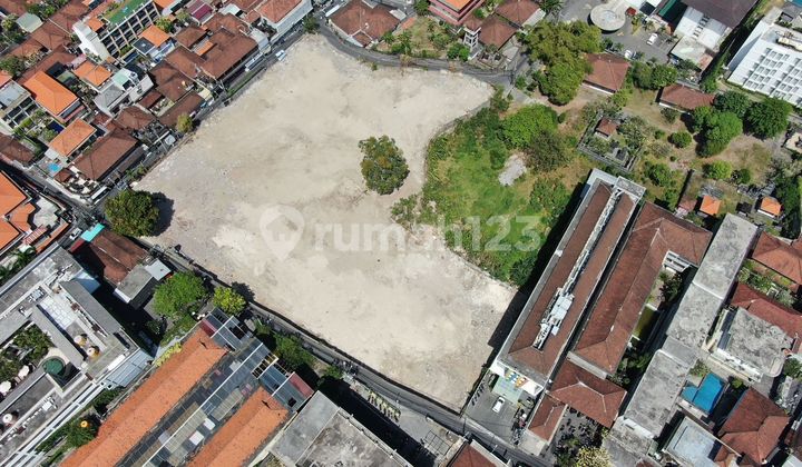 TANAH PREMIUM – LEGIAN, GANG BENESARI – BADUNG, BALI TANAH PREMIUM – LEGIAN, GANG BENESARI – BADUNG, BALI