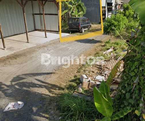 PREMIUM LAND LEASE – ANGANTAKA, BADUNG