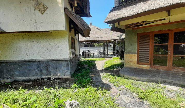 TANAH DI BATU BELIG SEMINYAK LOKASI STRATEGIS 8