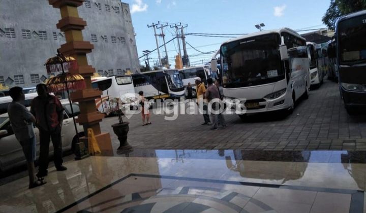 BUILDING ON BYPASS NUSA DUA JIMBARAN BUILDING ON BYPASS NUSA DUA JIMBARAN