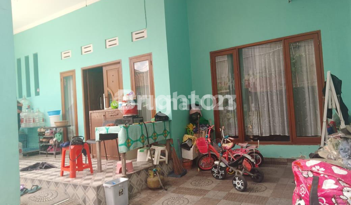 Dijual Rumah Siap Huni di Jantung Kota Denpasar 2