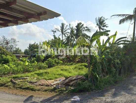 PREMIUM LAND LEASE – ANGANTAKA, BADUNG
