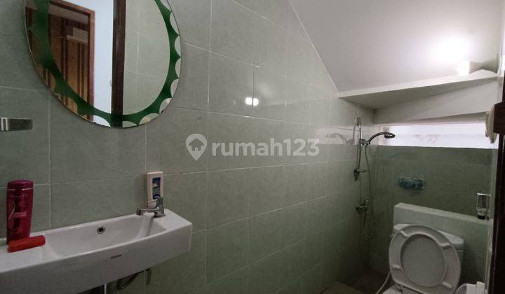 Di Jual Rumah Seputaran Renon Komplek Perumahan Elite Lingkungan Tenang Dan Nyaman 2