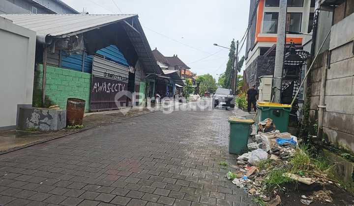 Tanah Jual Di Bedahulu.gatsu.lokasi.strategis Tanah Jual Di Bedahulu.gatsu.lokasi.strategis