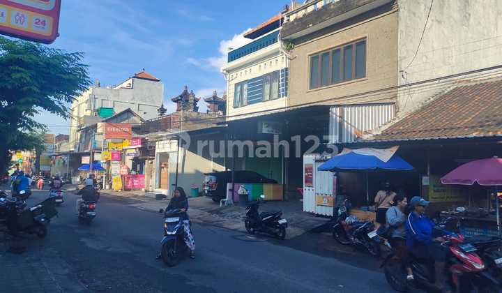 3-Story Shop House – Dalung Permai 2