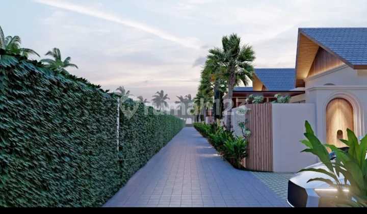 Villa Fully Furnished di Lokasi Premium Ubud Villa Fully Furnished di Lokasi Premium Ubud