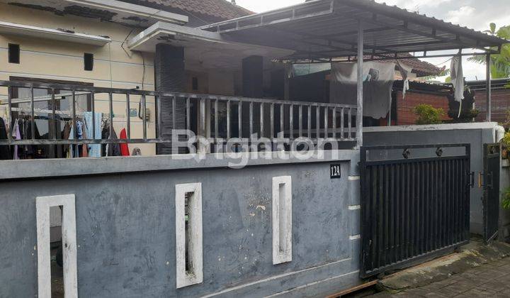 Rumah baru dekat tempat wisata 1