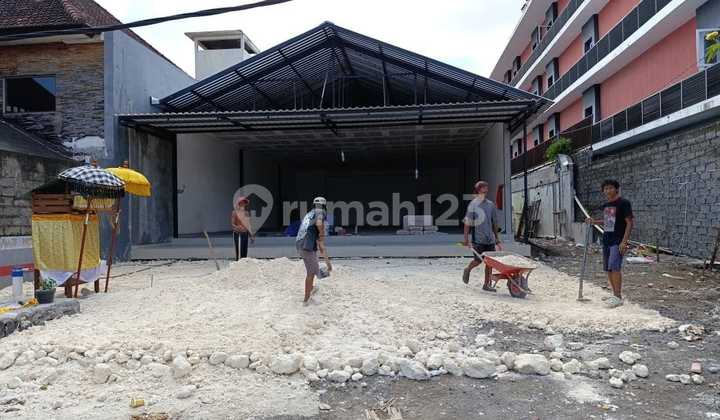 Warehouse for Rent, Strategic Location Warehouse for Rent, Strategic Location