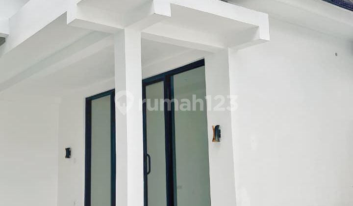 Villa for Rent on Jl. Raya Padonan, Canggu