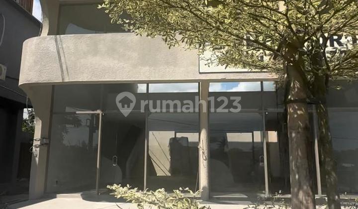 3 Unit Ruko Disewakan – Lokasi Strategis Dekat Pantai Lyma, Pererenan