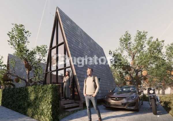 PREMIUM! Tanah Kavling Durian Musangking 10 Are – View Hill, Ocean & Forrest PREMIUM! Tanah Kavling Durian Musangking 10 Are – View Hill, Ocean & Forrest