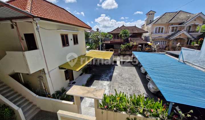 DISEWAKAN KOS-KOSAN SIAP INCOME – PUSAT RENON, DENPASAR 2