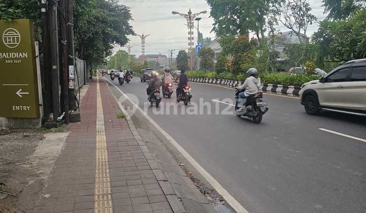 Tanah. Jual.di Lokasi Primier Tanah. Jual.di Lokasi Primier