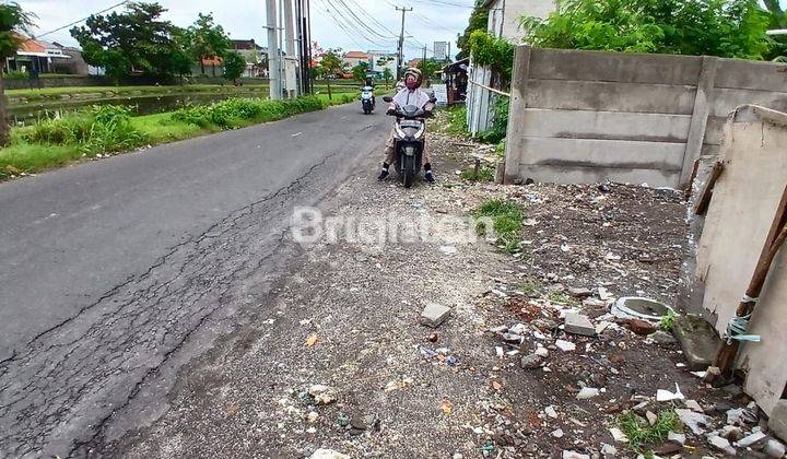 TANAH DI SEPUTARAN DENPASAR 2