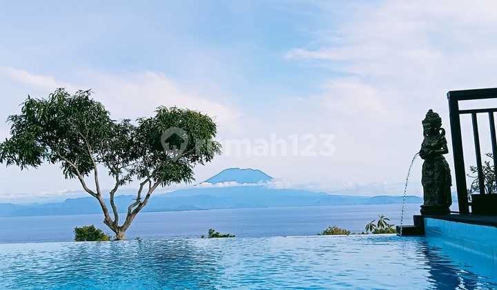 Resort ******** Dan ******** Daerah.wisatawan.