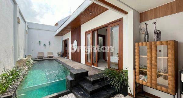 Vila Jual Di Canggu Kayu Tulang  2