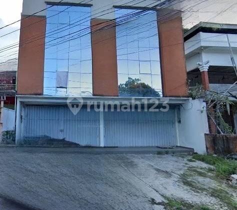 Adjacent Shophouse Strategic Location