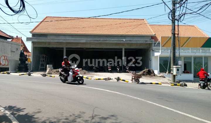 1-Story Shophouse for Rent 2