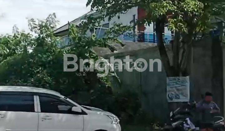 DIJUAL TANAH PREMIER DI TENGAH KOTA DENPASAR 2