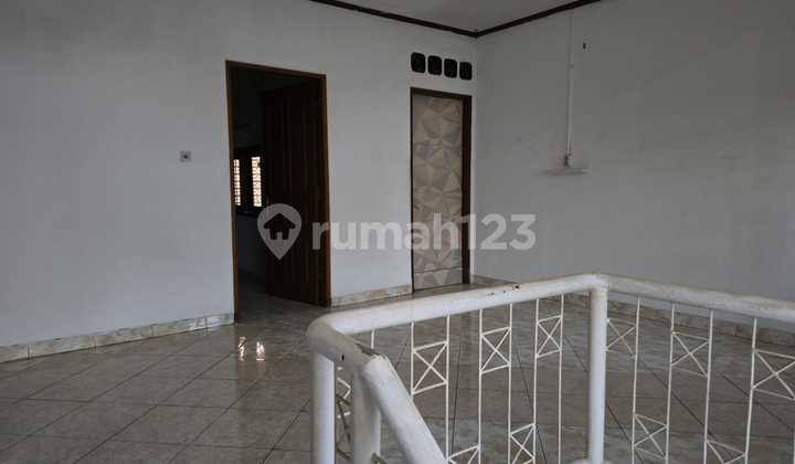 Rumah Nyaman dan Strategis di Jalan Gunung Sari Indah Rumah Nyaman dan Strategis di Jalan Gunung Sari Indah