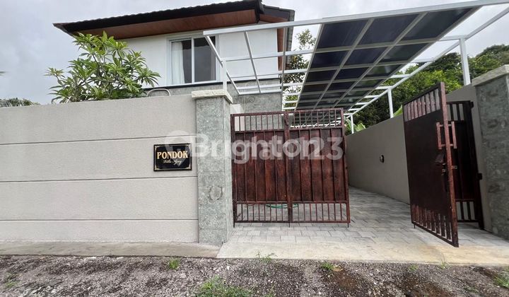 BEAUTIFUL VILLA IN A DREAMY LOCATION BEAUTIFUL VILLA IN A DREAMY LOCATION