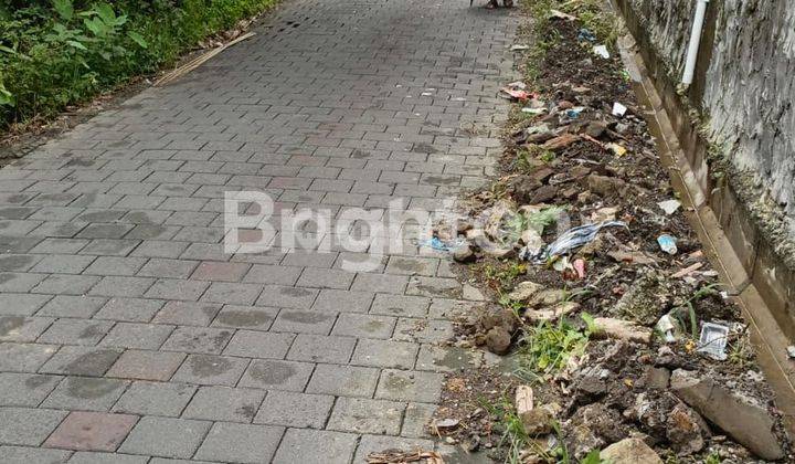 TANAH LOKASI KESAMBI DEKAT KE KEROBOKAN 1