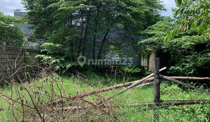 Di.jual Tanah.siap.bangun. Jeje 1