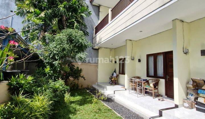 DISEWAKAN KOS-KOSAN SIAP INCOME – PUSAT RENON, DENPASAR 1
