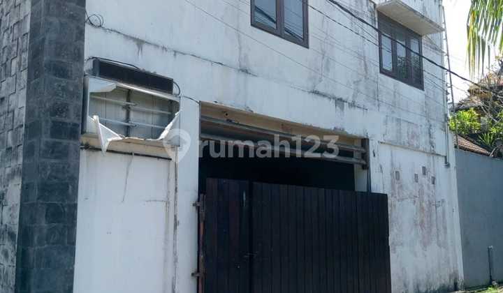 Mezzanine Villa with Swimming Pool – Annual Lease