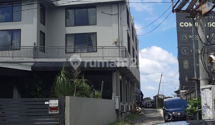 Ruko Disewa, Lokasi Strategis & Cocok untuk Semua Usaha Ruko Disewa, Lokasi Strategis & Cocok untuk Semua Usaha