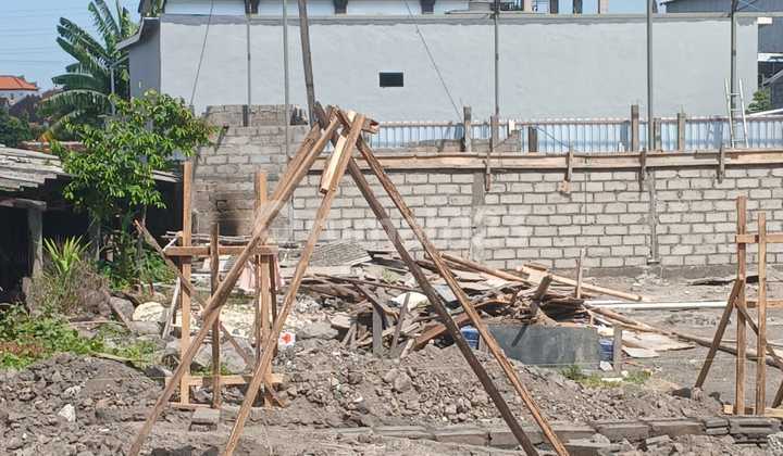 STRATEGIC LEASED LAND ON TIBUNG SARI STREET, DALUNG – SUITABLE FOR VARIOUS BUSINESSES! STRATEGIC LEASED LAND ON TIBUNG SARI STREET, DALUNG – SUITABLE FOR VARIOUS BUSINESSES!