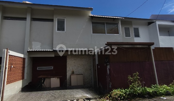 2-Story House with Swimming Pool in Jimbaran 2-Story House with Swimming Pool in Jimbaran