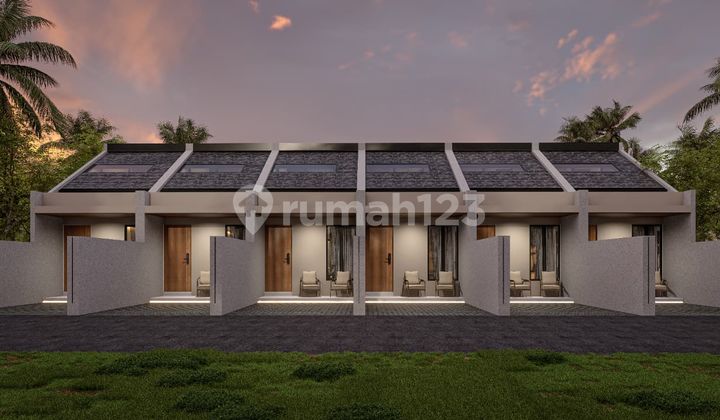 Modern Comfortable Residence - Starting from 700 Million Modern Comfortable Residence - Starting from 700 Million